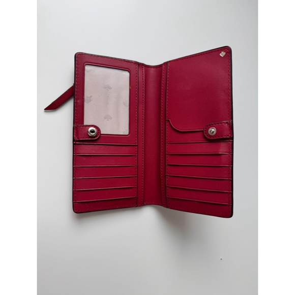 Kate Spade Wallet - Picture 3 of 5